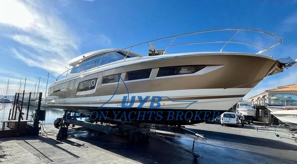 prestige Prestige 500s