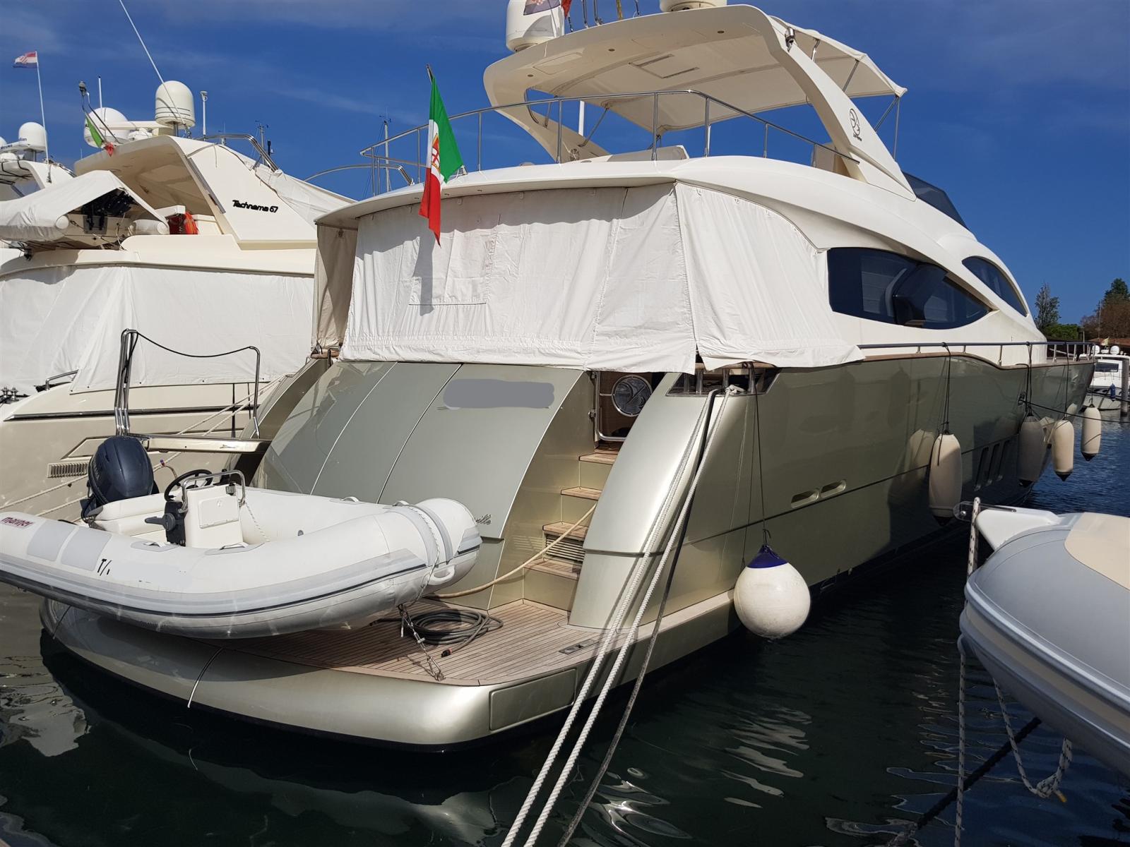 evo marine Deauville 76