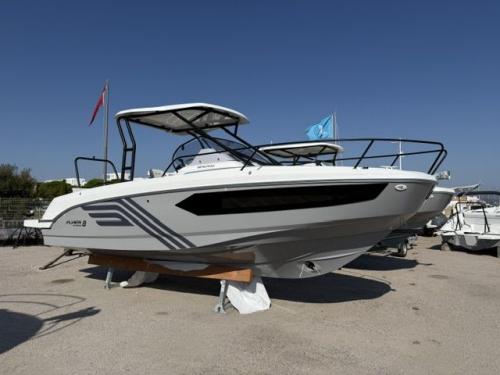 Beneteau flyer 8 sundeck v2