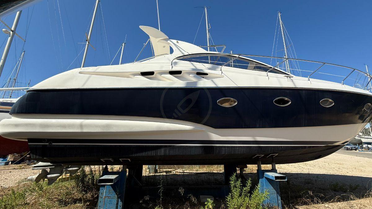 astondoa 40 open