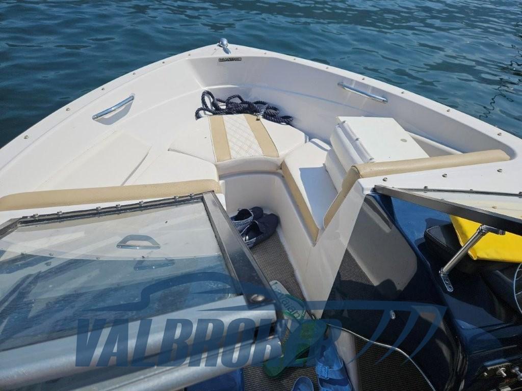 glastron Gt 185
