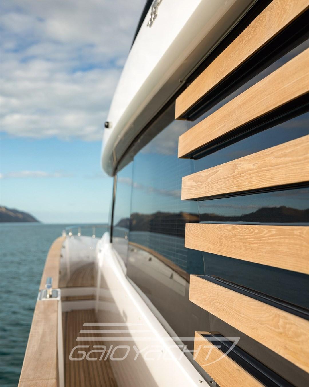 azimut Magellano 66evo