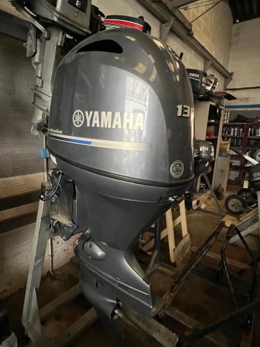 Yamaha f130aetl