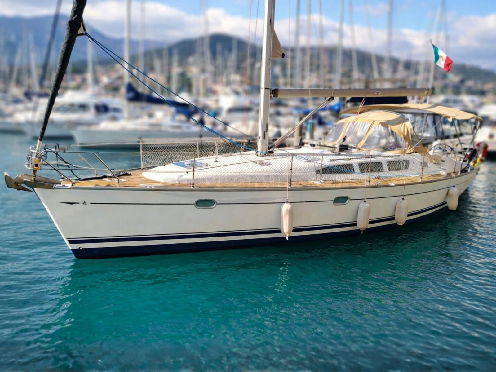 jeanneau Sun odyssey 40.3