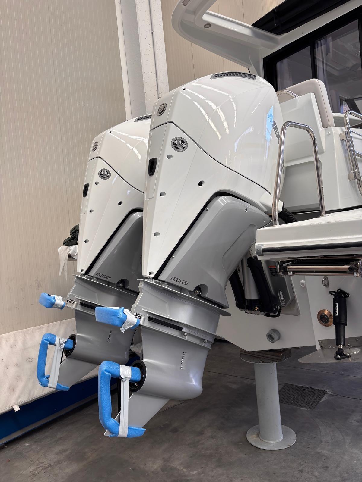 beneteau Antares 9 md.2025