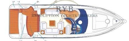 azimut Az 50