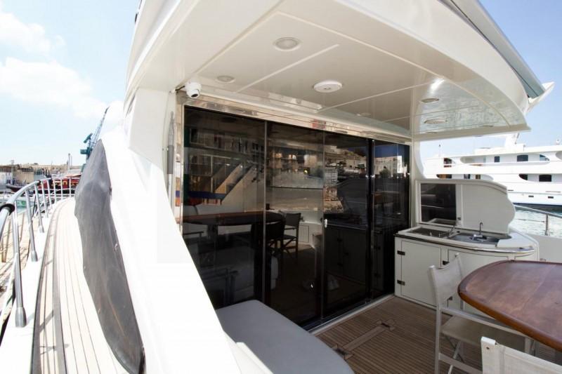 azimut 62s