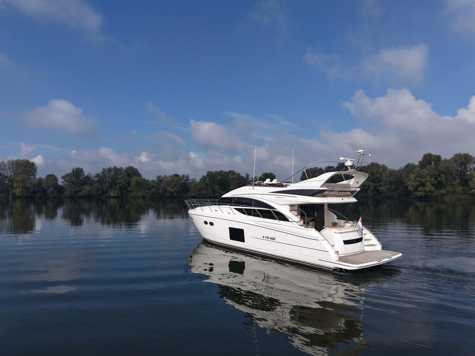 princess 56