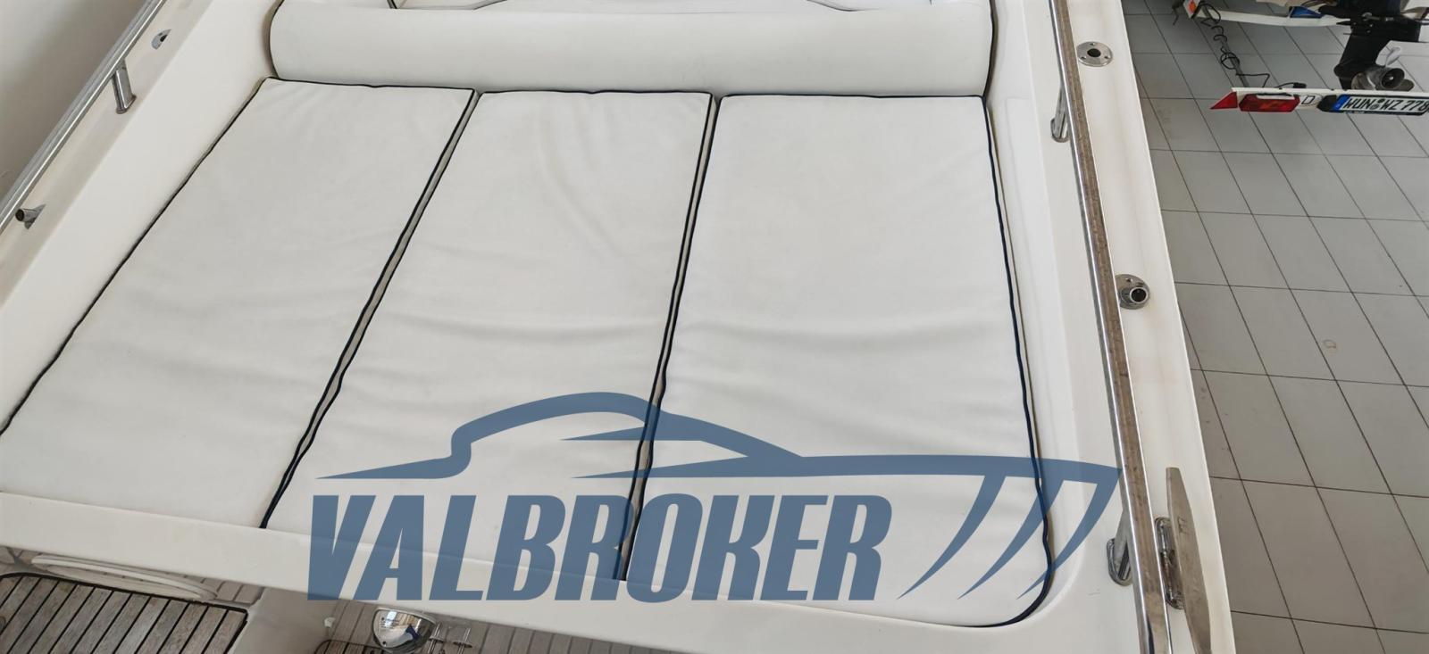 performance marine 907 performance