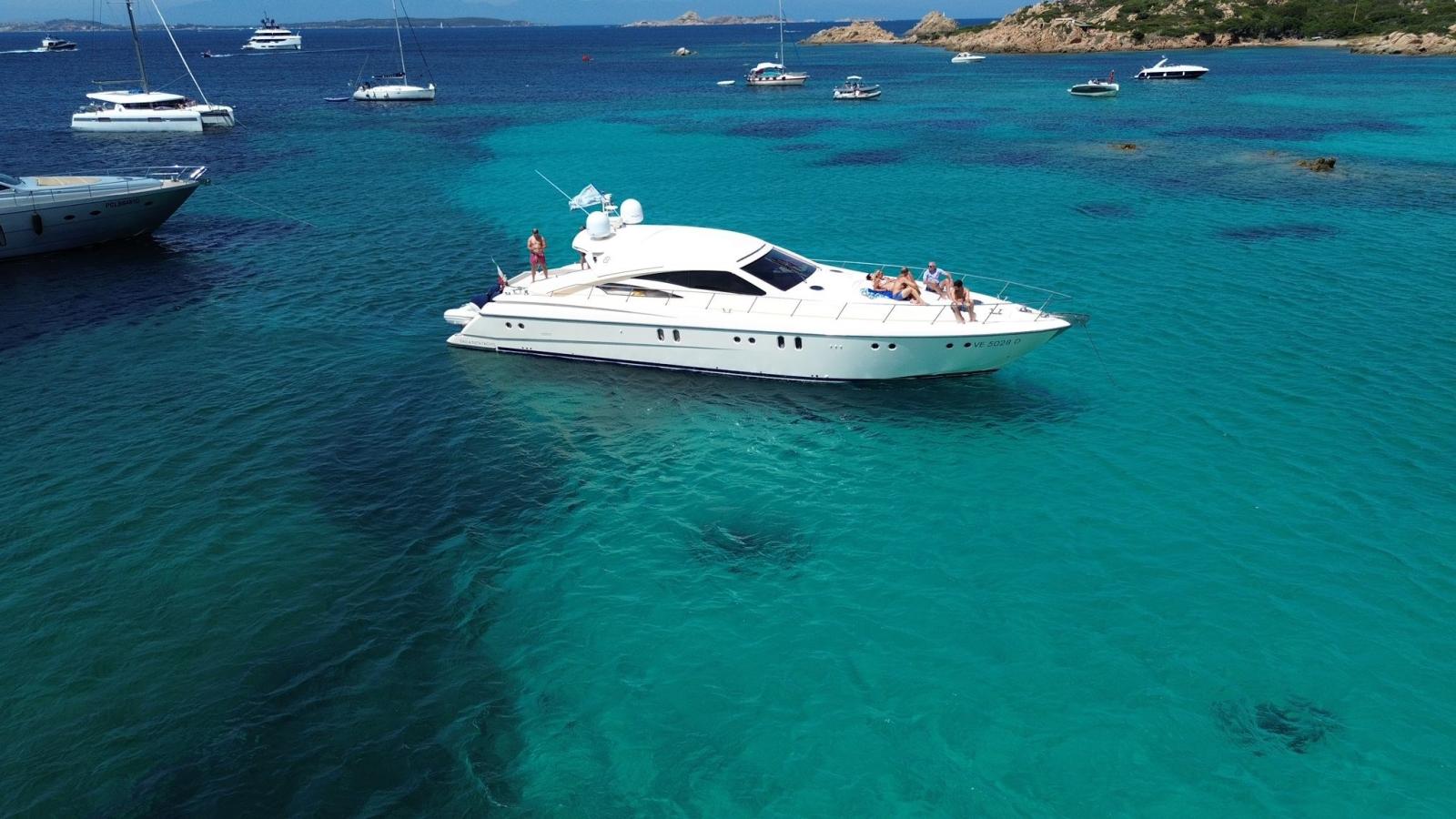 dalla pieta Dp 58 hard top