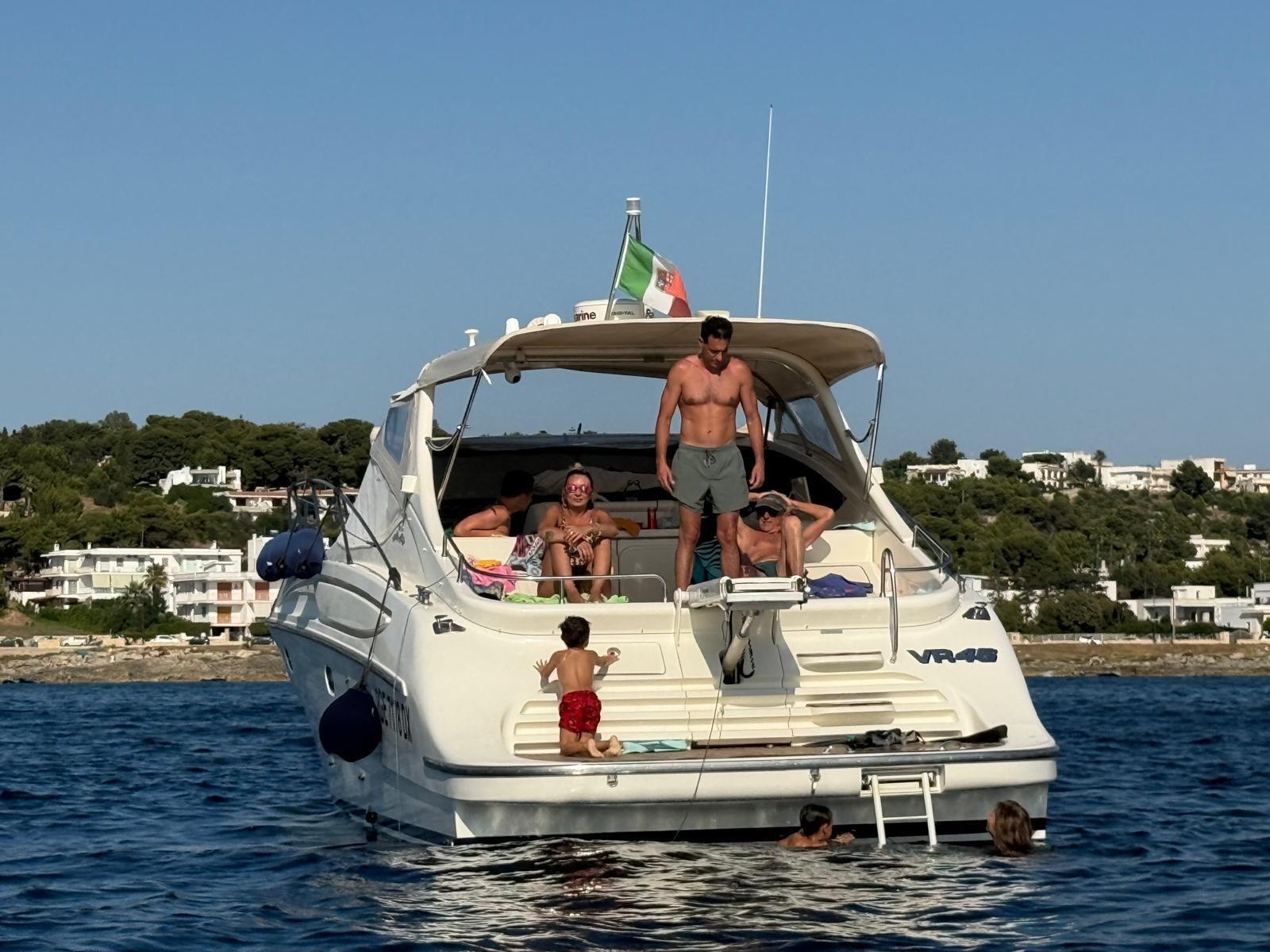 cantieri di sarnico Sarnico 43