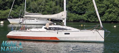 Idb marine malango 999