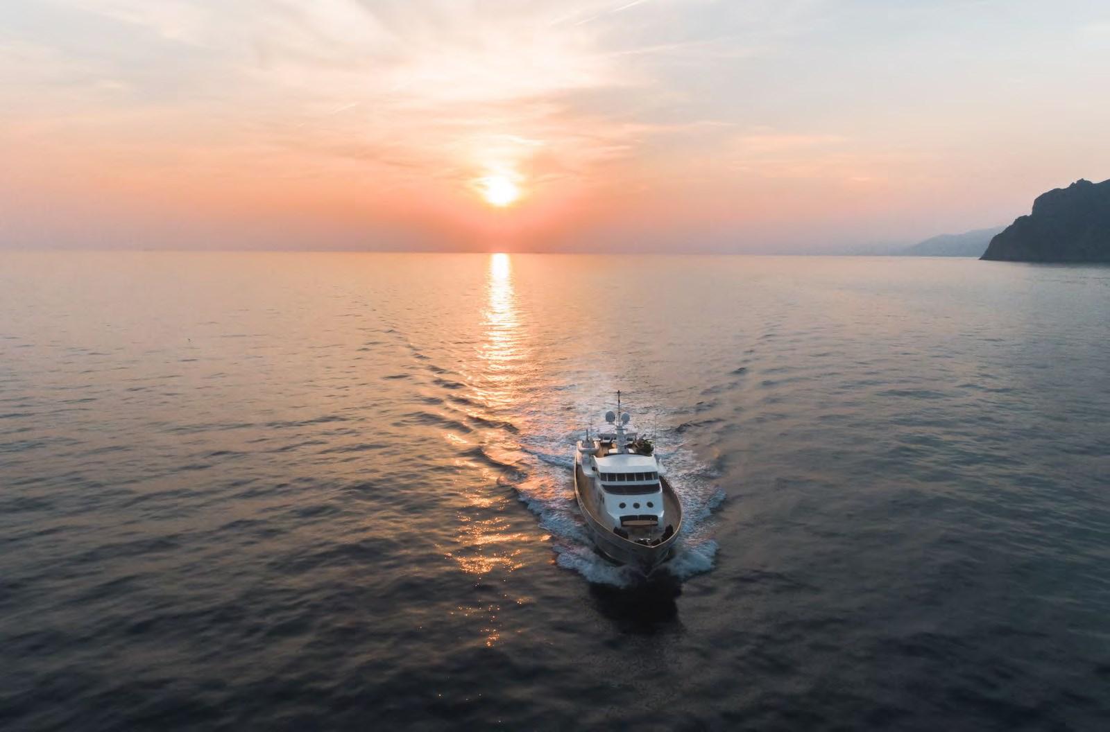 picchiotti M/y r. Paolucci