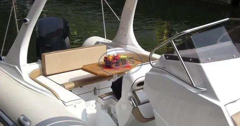 lomac nautica 710