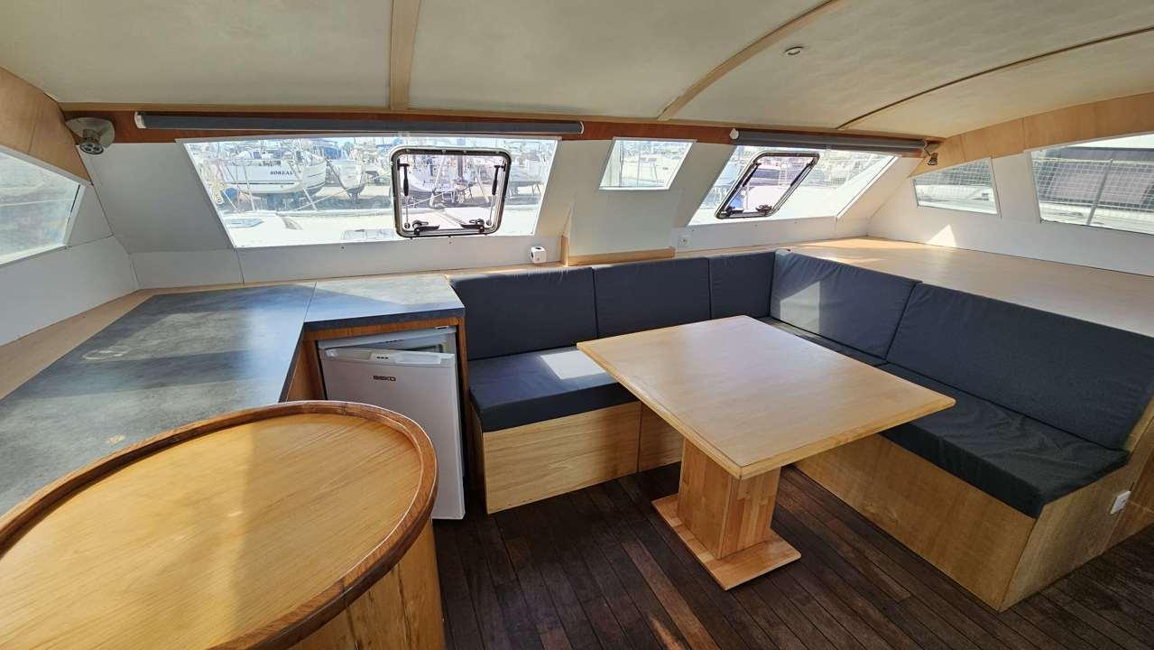 ab marine Eclipse 472