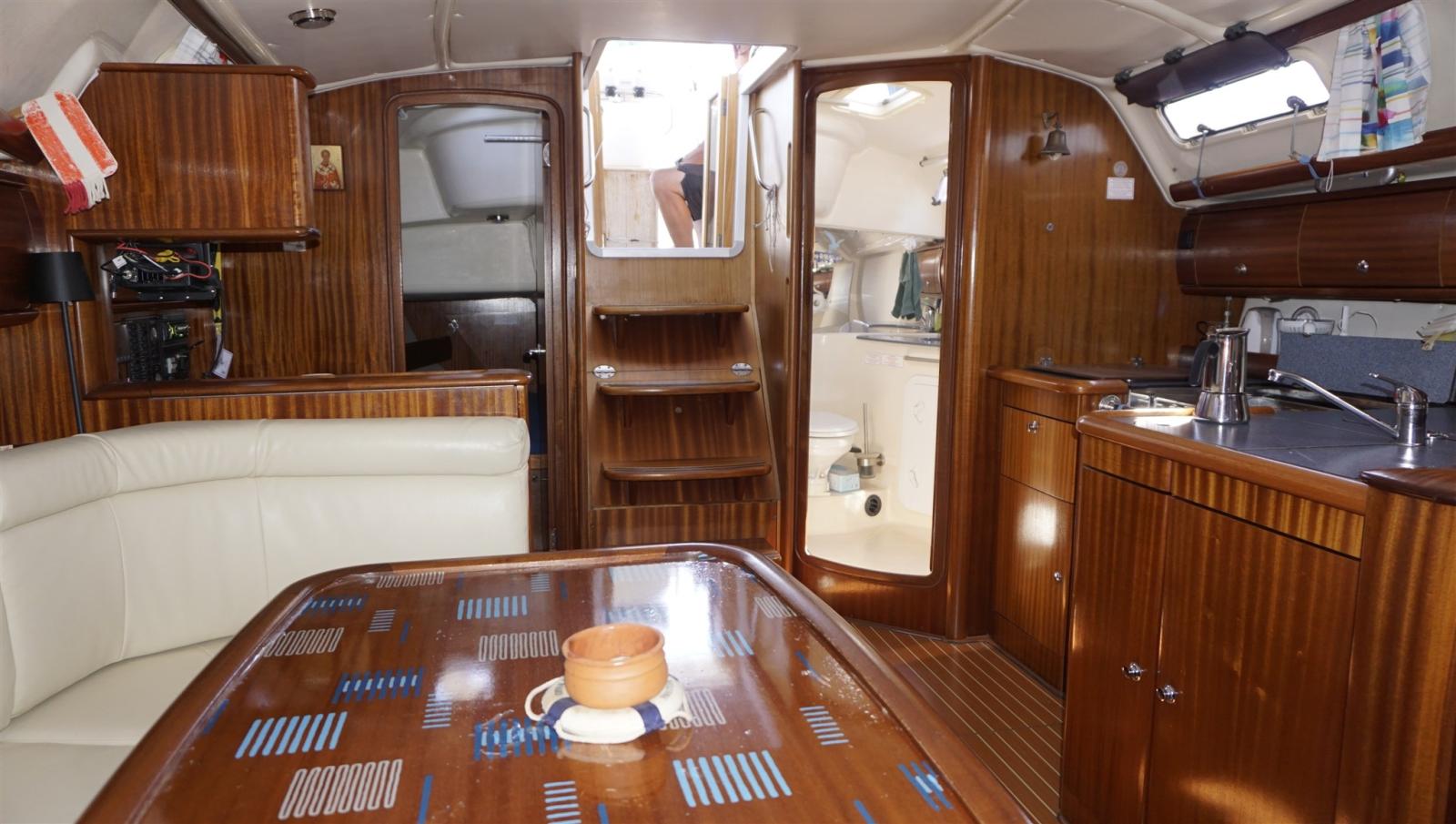 bavaria yachts Bavaria 38