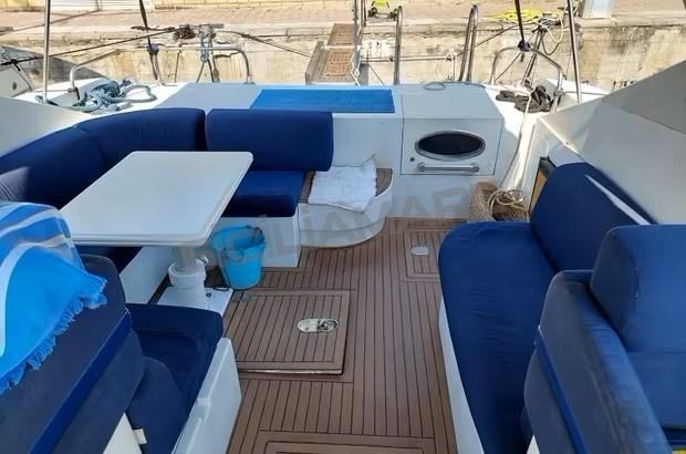 giorgi Giorgi 46 open