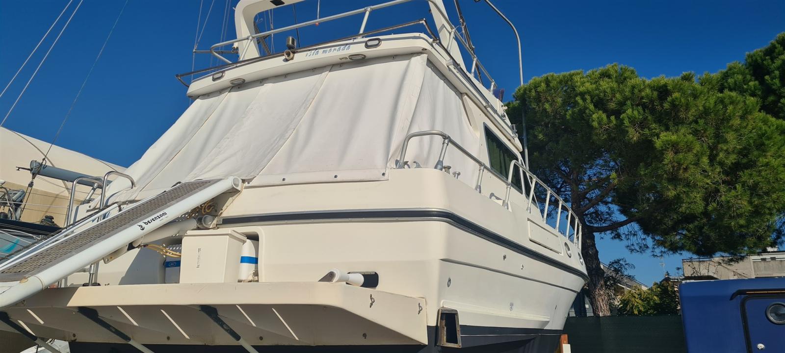 piantoni Evolution 39