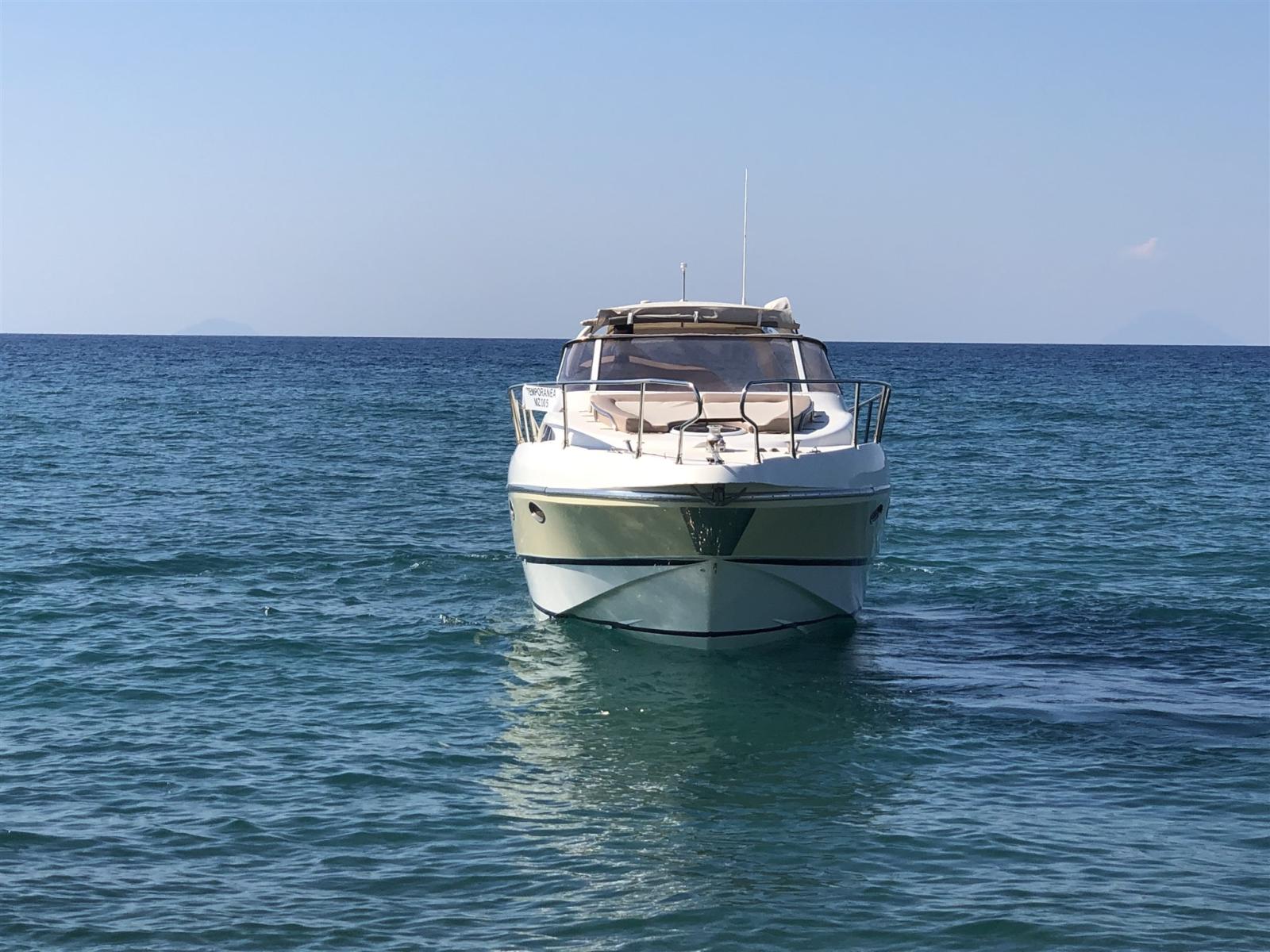 rio Rio 35 cruiser