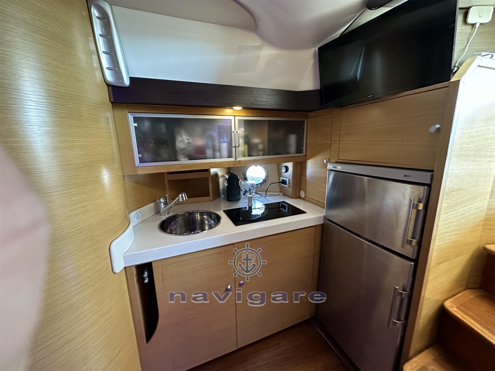 cranchi Mediterranee 43