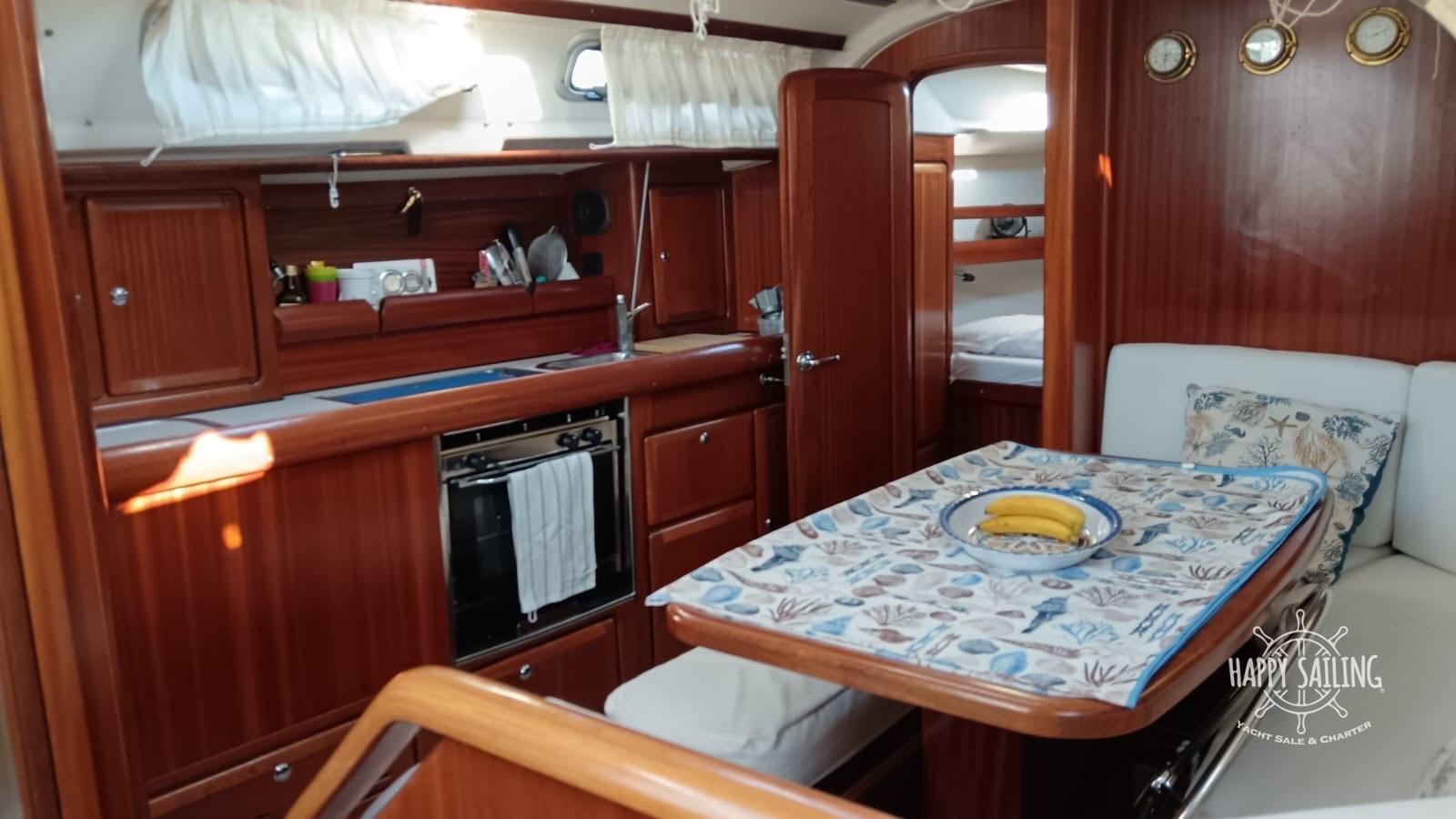 bavaria yachts Bavaria 36 holiday