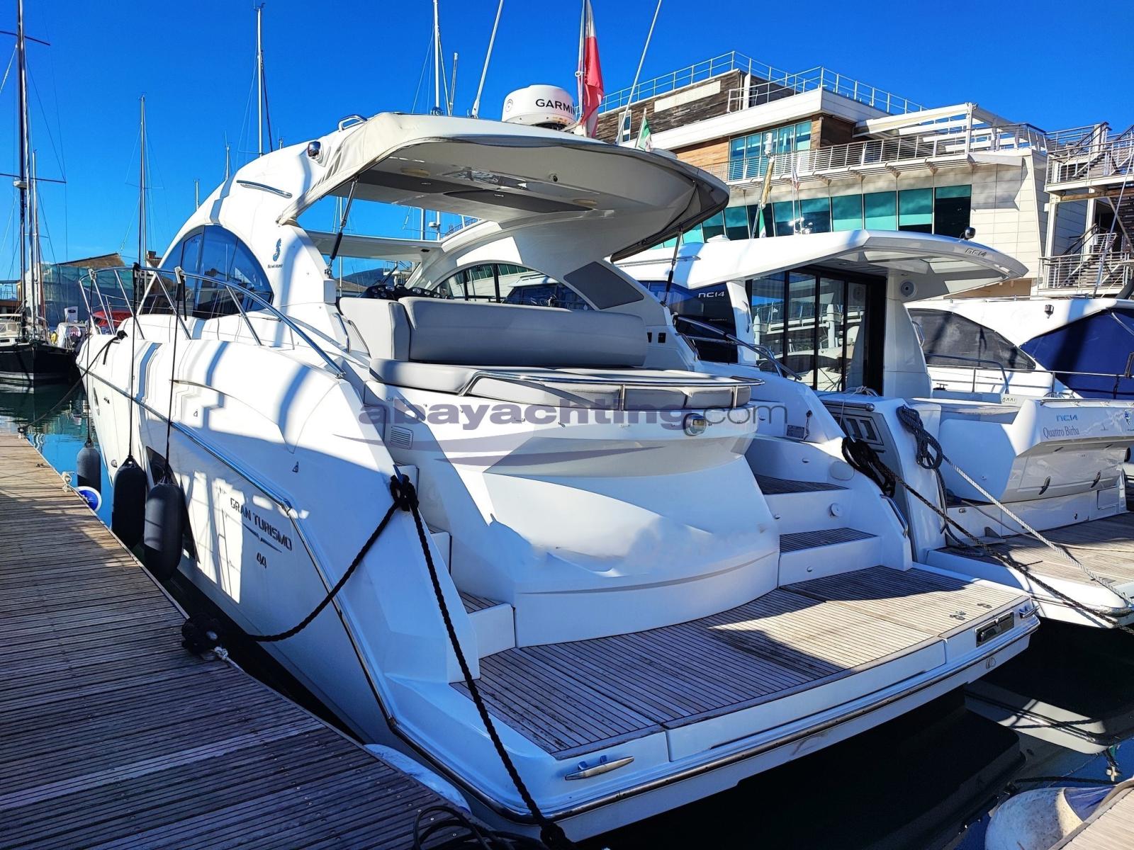 beneteau Gran turismo 44 - gt 44