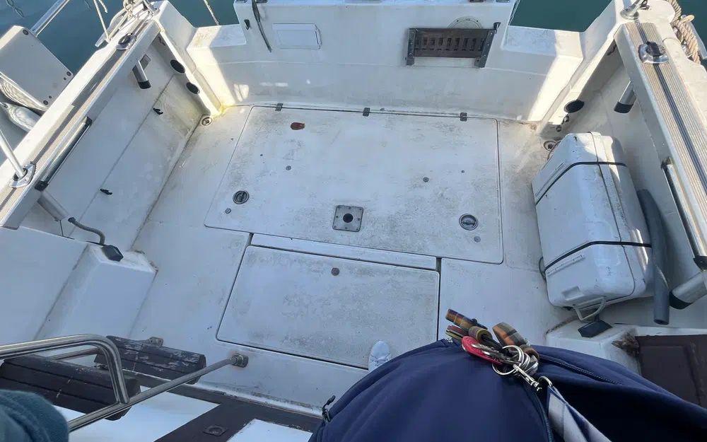 bayliner Cierra 2556