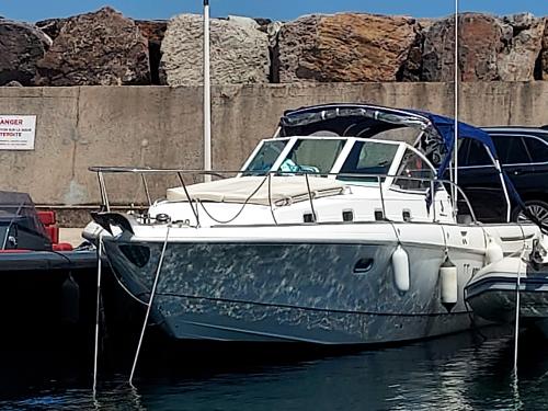 Beneteau ombrine 1001