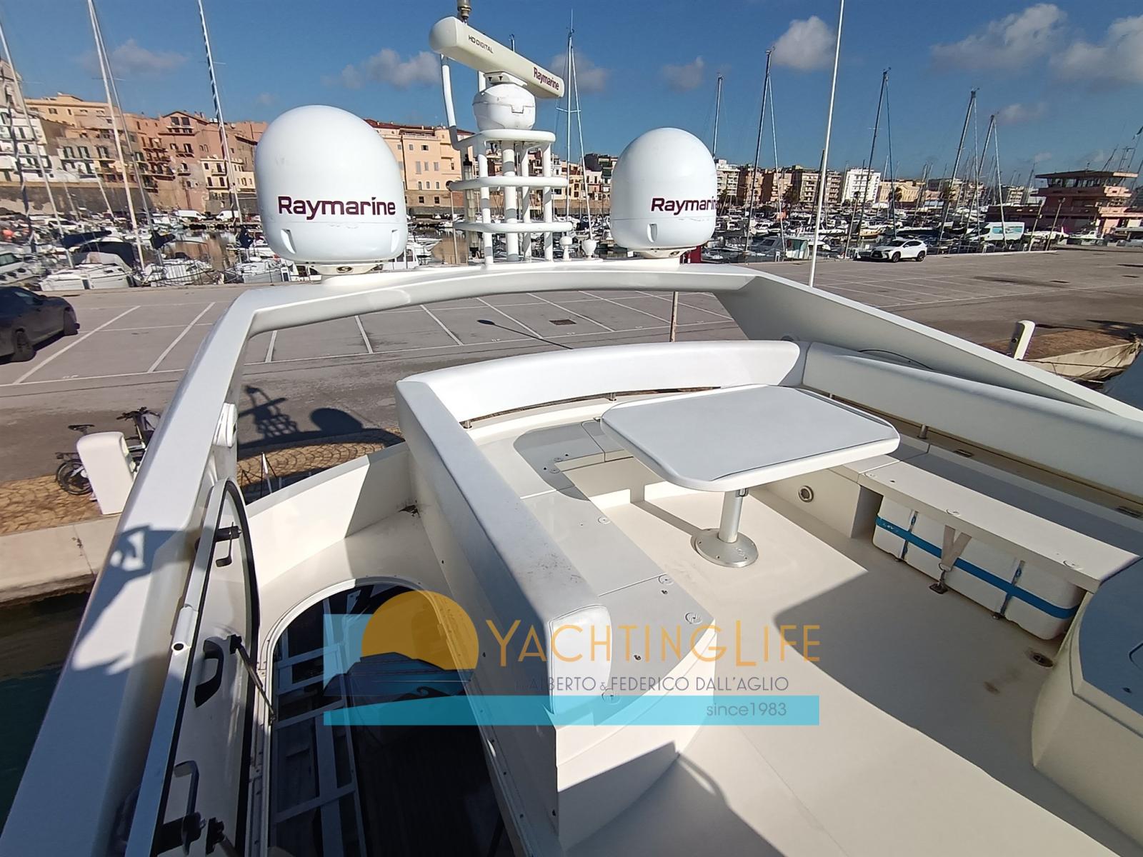 sunseeker Manhattan 60