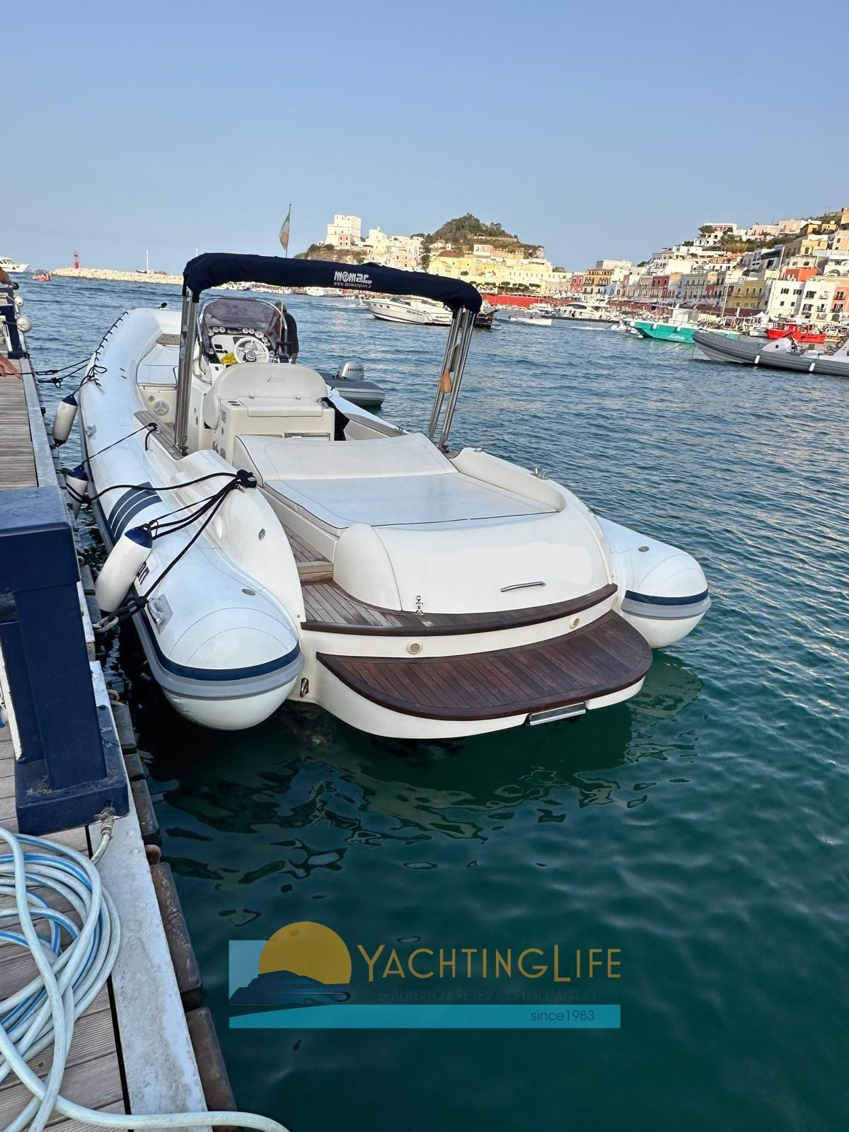 alson italia Charme 32