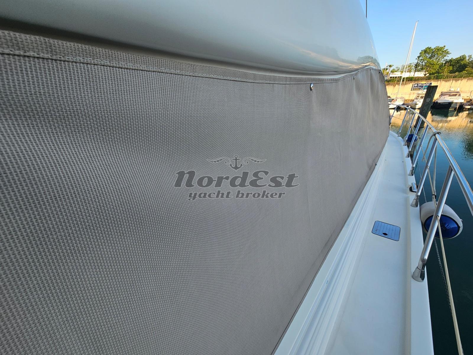 enterprise marine Em46 fly