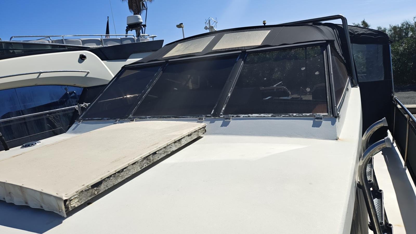 van der valk Falcon 45