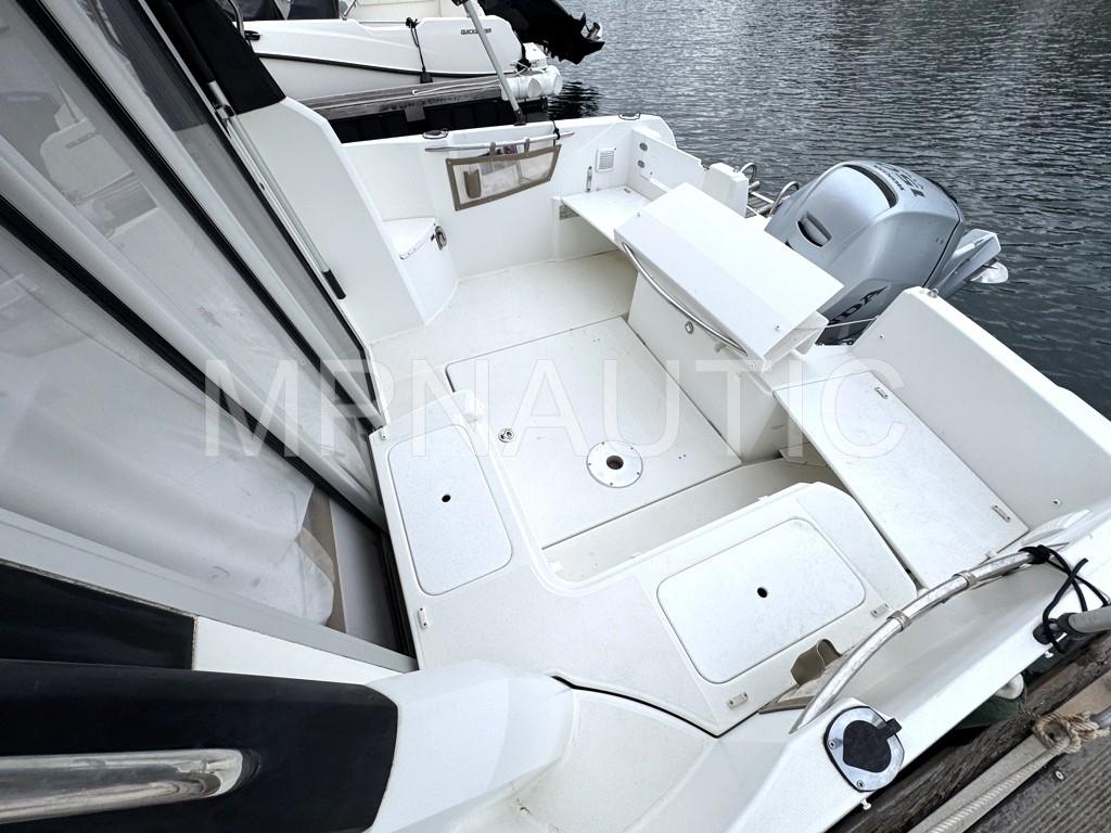 jeanneau Merry fisher 755 hb