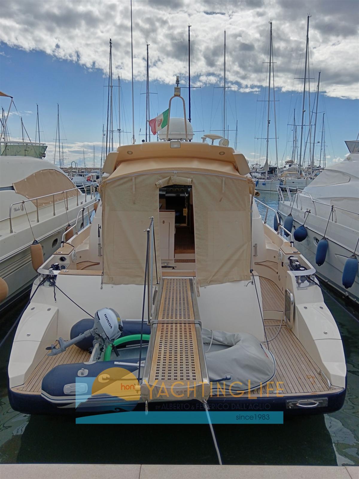 cayman Cayman 52 w.A.