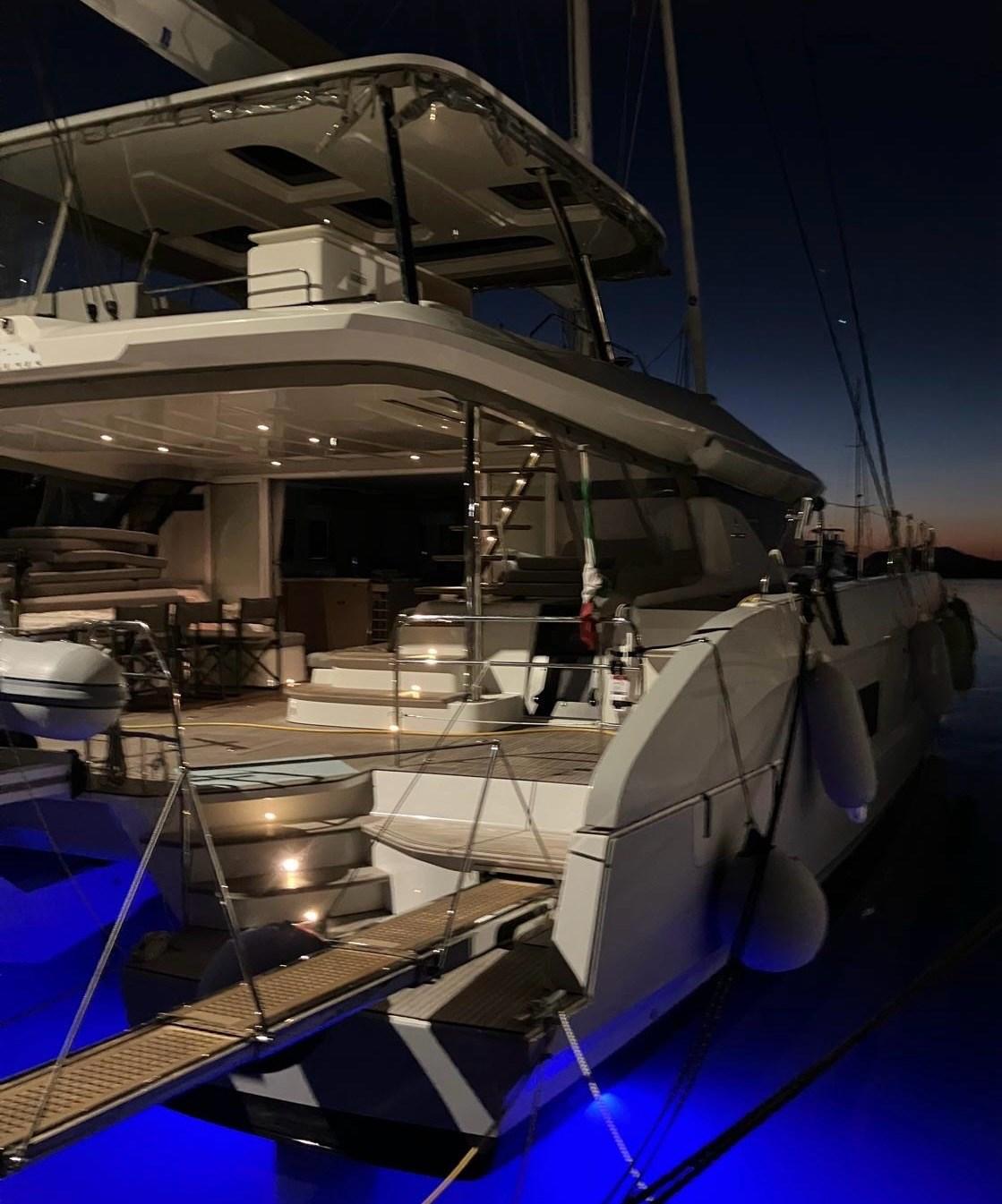 lagoon 60