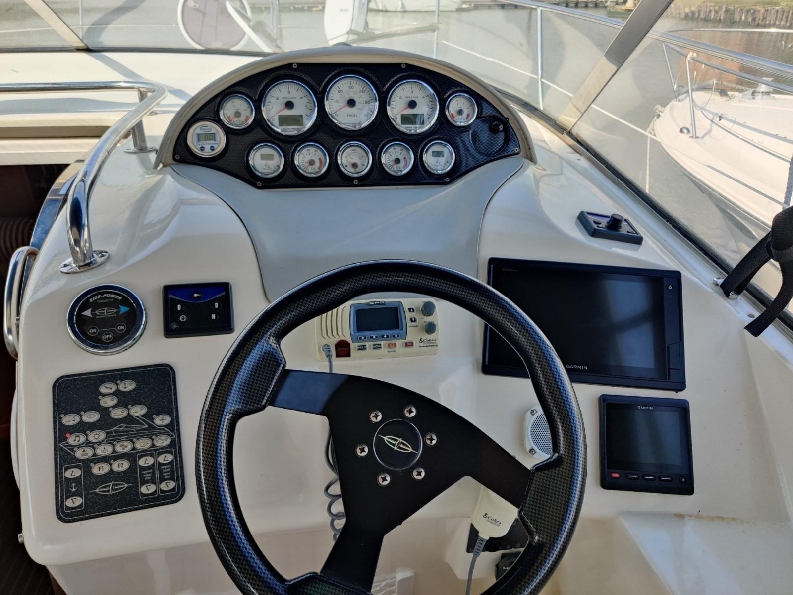 bavaria yachts 35 sport
