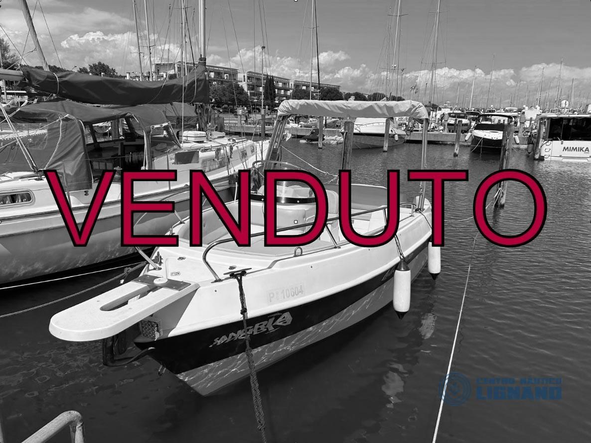 Marinello Eden 20 evoluzione