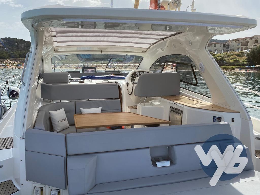 bavaria yachts 43 sport ht