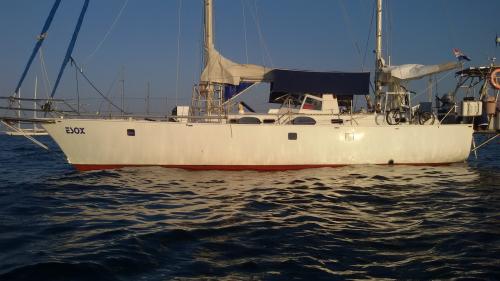 Karl feltz skorpion iii