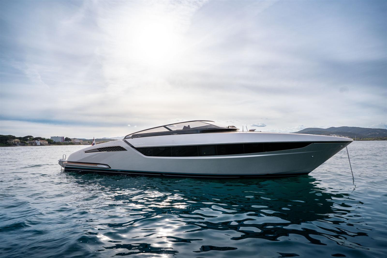 riva 48 dolceriva