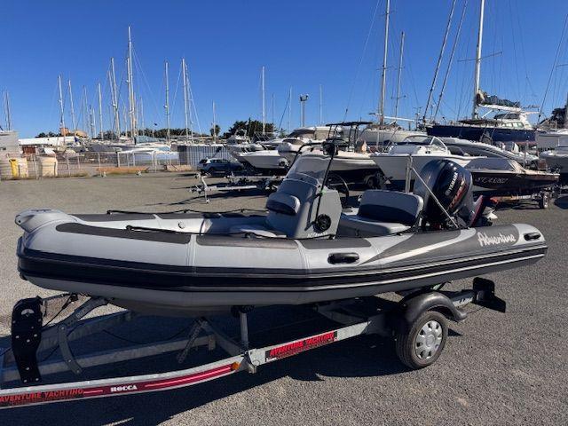 adventure 550 vesta fun