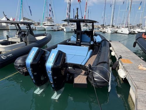 G-tender dieci 1011/26