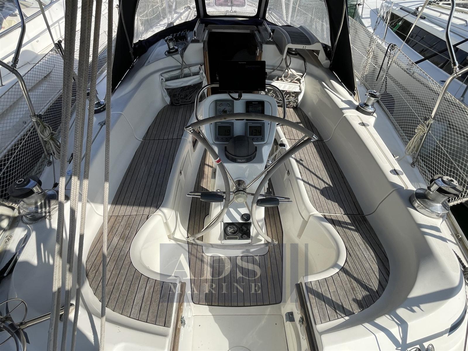 bavaria yachts Cruiser 36