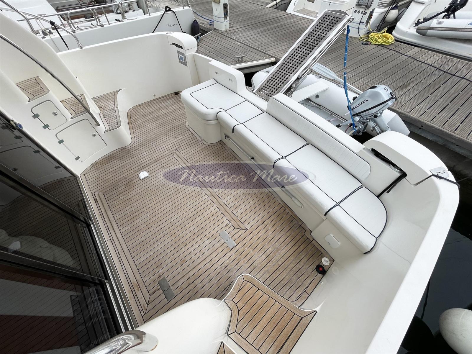 enterprise marine Em 46