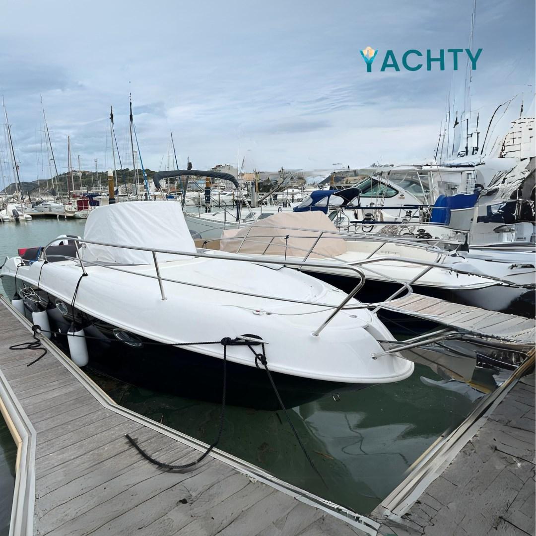 aquabat Sport infinity 850 lux