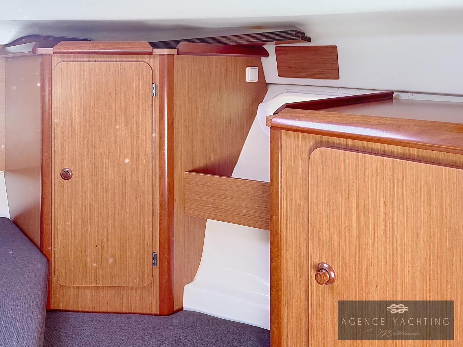 jeanneau Merry fisher 925