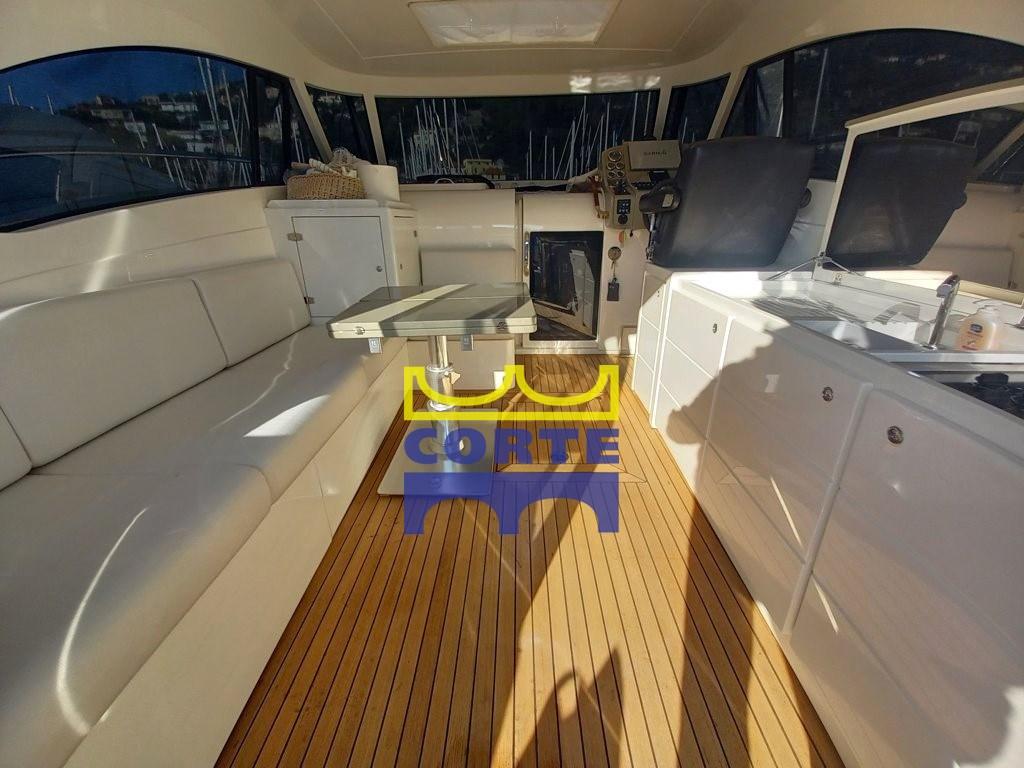 austin parker 42 sedan