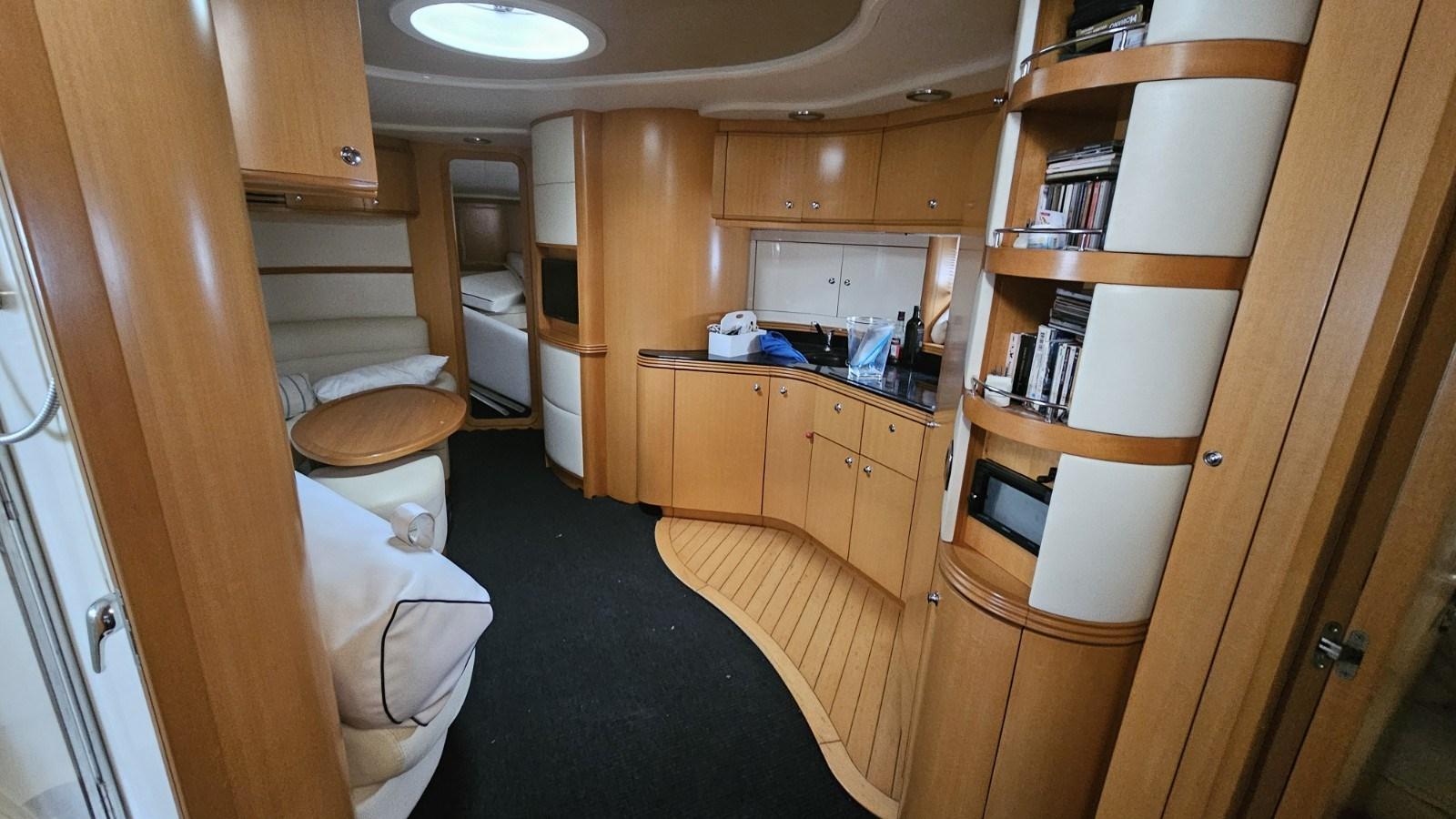 cantieri di baia 54 aqua