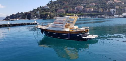  acquamarina 7,50 cabin