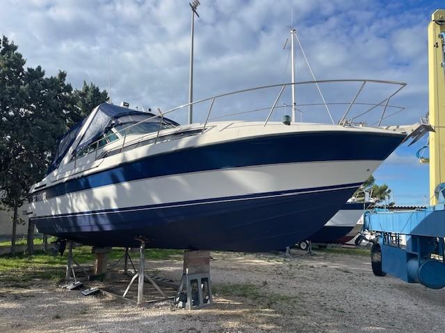 carver carver 30 allegra